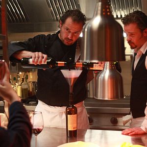 Photo Brasserie Romantiek