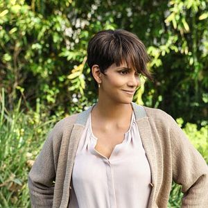 Photo Halle Berry