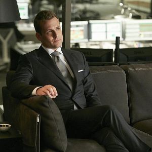 Photo Gabriel Macht