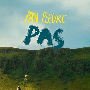 Photo Pan pleure pas