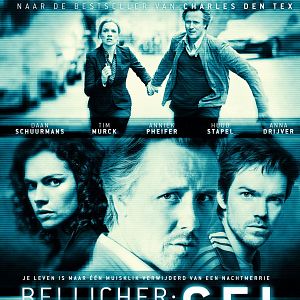 Photo Bellicher: Une vie volée