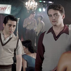 Photo John Lloyd Young