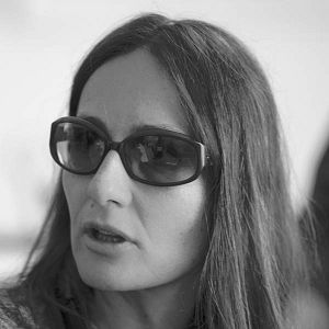 Photo Maria Sole Tognazzi