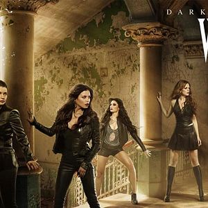 Photo Witches of East End