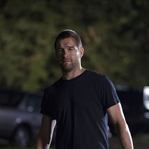 Photo Antony Starr