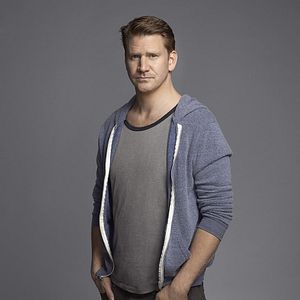 Photo Dash Mihok