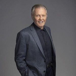 Photo Jon Voight