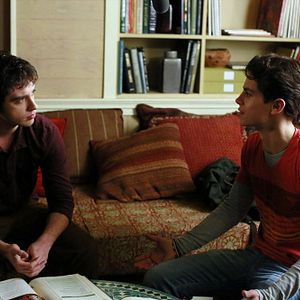 Photo Jake T. Austin