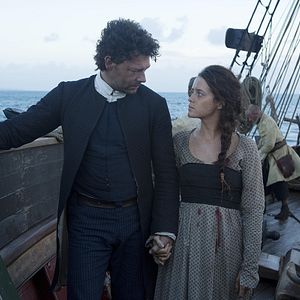 Photo Richard Coyle