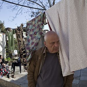 Photo Yussuf Abu-Warda