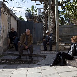 Photo Yussuf Abu-Warda