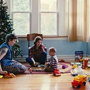 Photo Happy Christmas