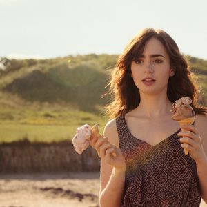 Photo Love, Rosie