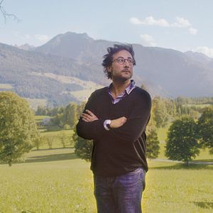 Photo Florian Carove