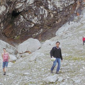 Photo Florian Carove