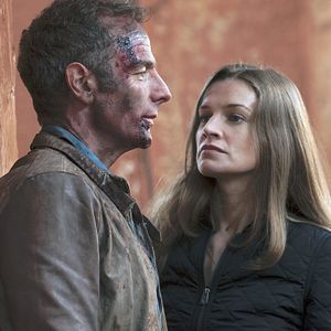 Photo Catherine Walker