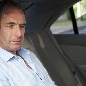 Photo Robson Green