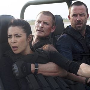 Photo Michelle Lukes