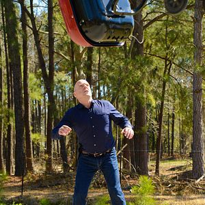 Photo Dean Norris