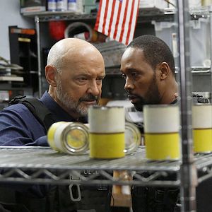 Photo Terry O'Quinn