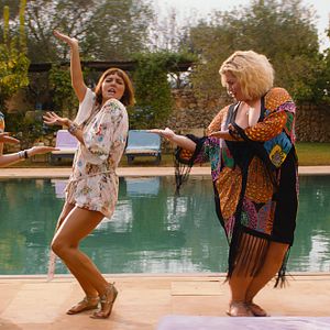 Photo Hannah Arterton