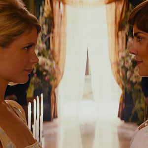 Photo Hannah Arterton