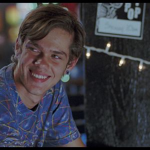 Photo Ellar Coltrane