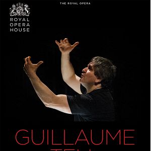 Photo Guillaume Tell (Côté Diffusion)