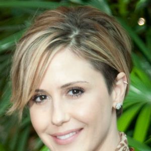 Photo Guilhermina Guinle