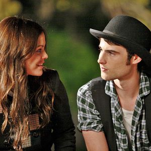 Photo Tom Sturridge