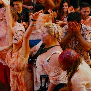 Photo Hannah Arterton