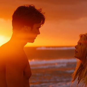 Photo Hannah Arterton