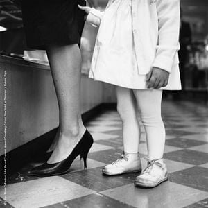 Photo A la recherche de Vivian Maier