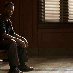 Photo Isaiah Washington