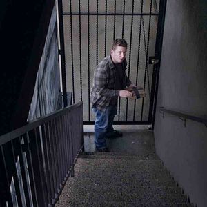 Photo Chilling Visions: 5 Senses of Fear
