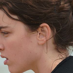 Photo Adèle Haenel