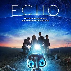 Photo Echo