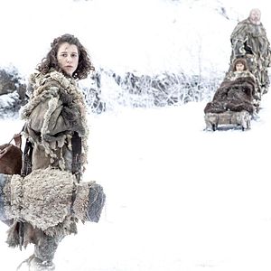 Photo Ellie Kendrick