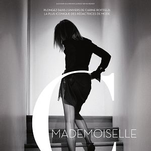 Photo Mademoiselle C.