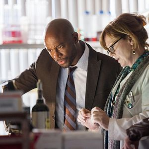 Photo Taye Diggs