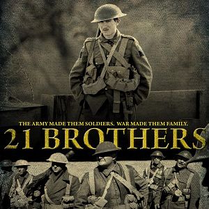 Photo 21 Brothers