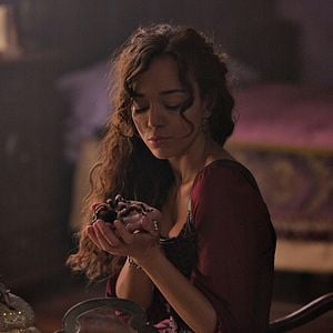 Photo Ashley Madekwe