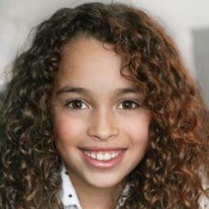 Photo Mya-Lecia Naylor