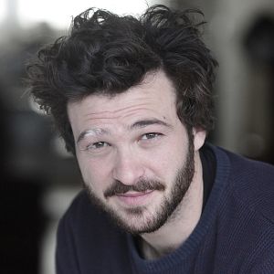 Photo Thibaut Evrard