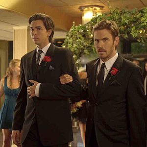 Photo Nicholas Braun