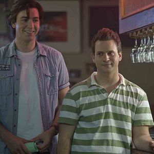 Photo Nicholas Braun