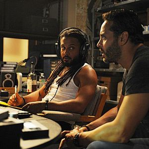Photo Brandon Jay McLaren