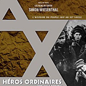 Photo Héros ordinaires
