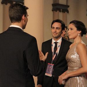 Photo Richard Brancatisano