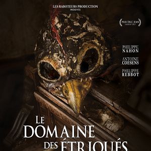 Photo Le Domaine des étriqués